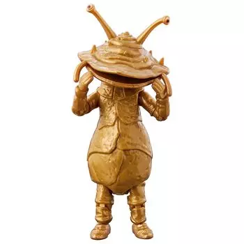 [BANDAI] Ультра Фигурка Канегон