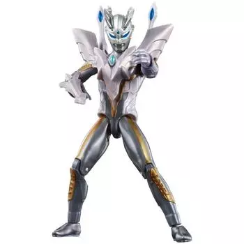 [Bandai] Ультра фигурка Ultimate Shining Ultraman Zero