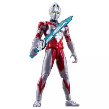 Bandai Ультра фигурка Ultraman Ark New Generation Stars Set