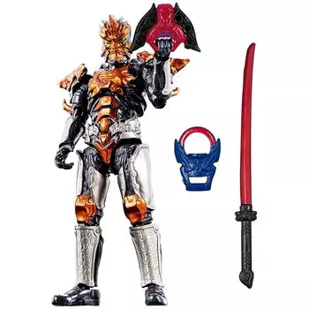 BANDAI ультра фигурки Jagras жонглер новое поколение звезд набор