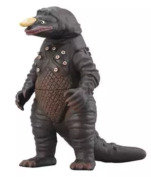 Bandai Ультра Монстр 500 Серия #4: ЗАРАГАС