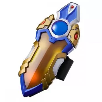 [Bandai] Ультра реплика Night Breath -BRIGHT EDITION-