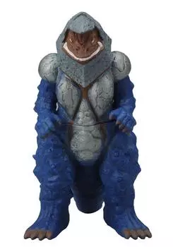 Bandai Ультрамен Кайдзю Ультра Монстр 500 Серия #25: ГОЛЬЗА