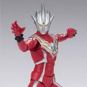 Bandai Ультрамен Легро SHFiguarts