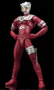 Bandai Ультрамен Лео Ультра-ACT Астра