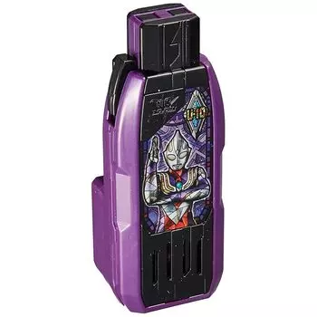 [Bandai] ультрамен триггер DX Guts Hyper Key Ultraman Tiga Multi Type Key