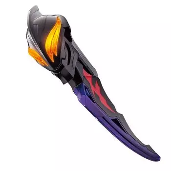 [Bandai] Ультрамен Z Фантомный мир демонический меч DX Белиарок