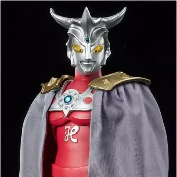 BANDAI Ultra Cloak S.H.Figuarts