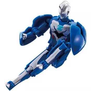 [bandai] Ultra Egg Ultraman Jet Original возвращается