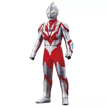 [BANDAI] ultra hero series 103 Ultraman Ribut