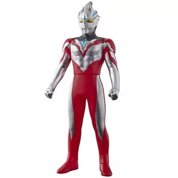 [BANDAI] Ultra Hero Series 97 Ultraman Arc