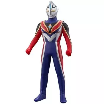 [BANDAI] ultra hero series EX Ultraman Agul supreme version