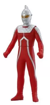 BANDAI Ultra Hero Ультра Семь