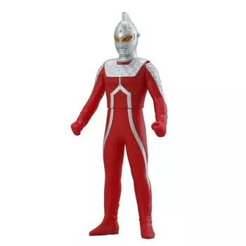 BANDAI ultra hero ultra seven