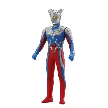 [BANDAI] ultra hero ultraman zero