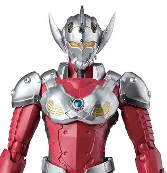Bandai ULTRA MAN SUIT TARO [Premium Limited] SHFiguarts -Анимация-