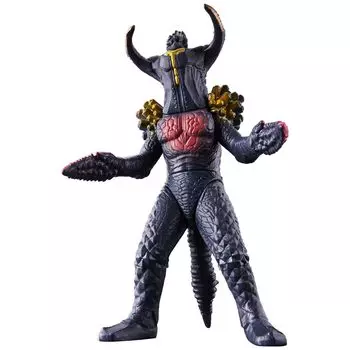 [BANDAI] Ultra Monster Advance Моногело и Дигело
