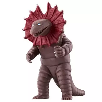 Bandai Ultra Monster Series 190 Тересдон с оборками