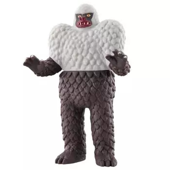 Bandai Ultra Monster Series 191 гига