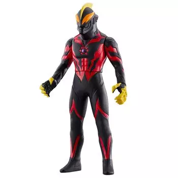 BANDAI Ultra Monster Series 210 Fake Ultraman Belial