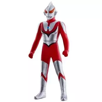 BANDAI Ultra Monster Series 211 Поддельный Ультрамен