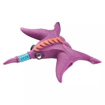 [BANDAI] Ultra monster series 212 Cerebro