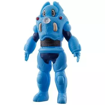 [BANDAI] Ultra Monster Series 221 Yupiza Robot