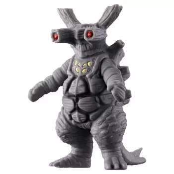 BANDAI Ultra Monster Series 223 Zadime