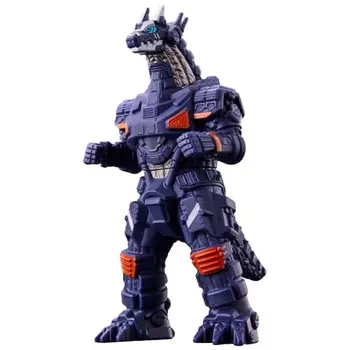 BANDAI Ultra Monster Series 225 Земля Галлон