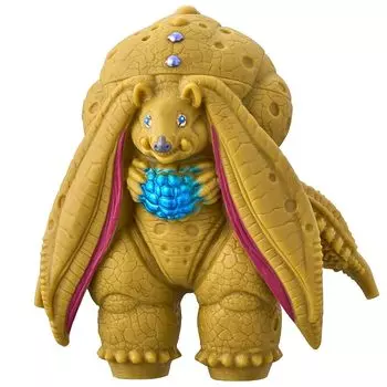 [BANDAI] ultra monster series 228 Gilbug