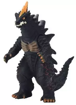 BANDAI Ultra Monster Series 74 Демарга
