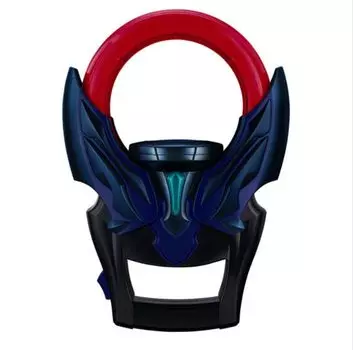 BANDAI Ultra Replica Dark Ring Ultraman Orb