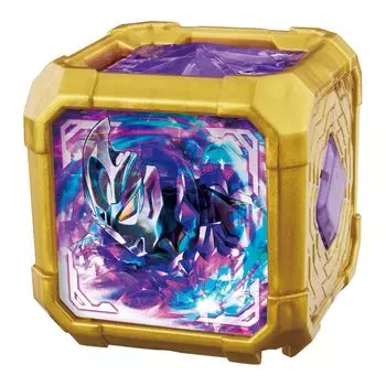 [Bandai] Ultraman Arc DX Arc Cube Ultraman Arc Galaxy Armor Cube