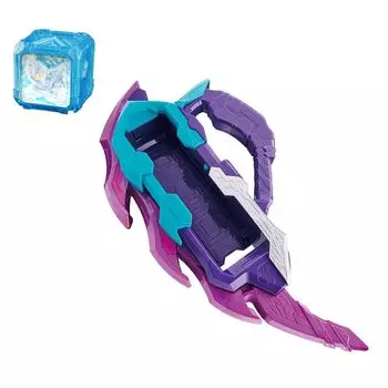 [Bandai] ultraman arc DX Arc Galaxer (Bonus: with Lution Cube)