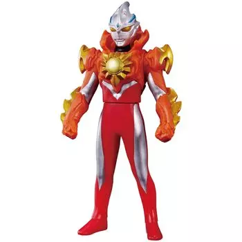 [BANDAI] Ultraman Arc Ultra Hero Series 98 Ultraman Arc Solis Armor