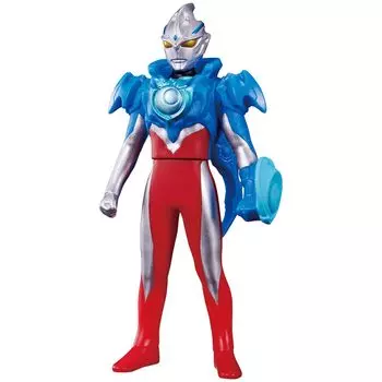 [BANDAI] Ultraman Arc Ultra Hero Series 99 Ultraman Arc Luna Armor
