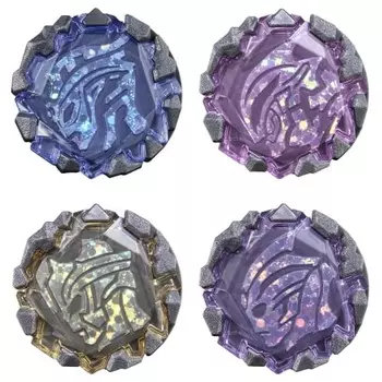 Bandai Ultraman Blazer DX Blazer Stone 02 Zero vs Belial Set