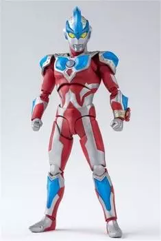BANDAI Ultraman Gingastrium SHFiguarts