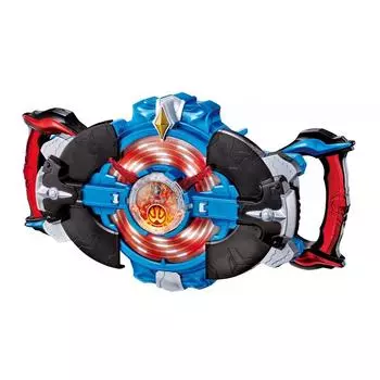 [Bandai] Ультрамен РБ (Любэ) DX Смазочный гироскоп