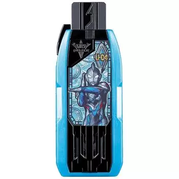 [Bandai] ultraman trigger DX Guts Hyper Key Ultraman Z оригинальный ключ