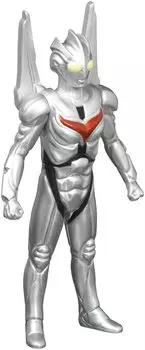 Bandai Ultraman Ultra Hero Series 72 Ultraman Noah