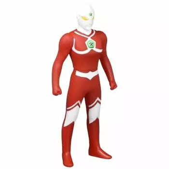 BANDAI Ultraman Ultra Hero Series EX Ультрамен Йониус
