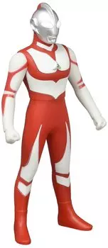 BANDAI Ultraman Ultra Hero Series EX Ultraman Great
