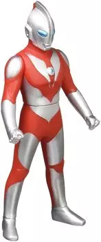 BANDAI Ultraman Ultra Hero Series EX Ultraman Powered