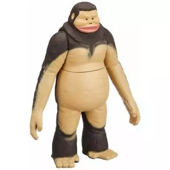 BANDAI Ultraman Ultra Monster Series 132 M1 №.