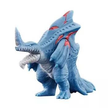 bandai Ultraman Z Ultra серия монстров 122 genegarg