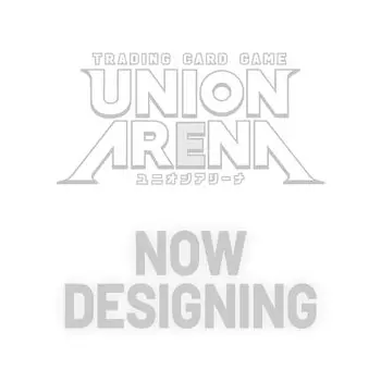 BANDAI UNIONARENA Booster Pack SYNDUALITYNoirUA16BT16 pack BOX