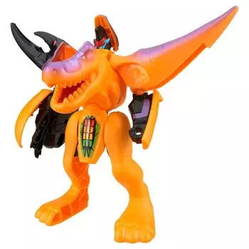 BANDAI Unitro Bone Unitrobo T-Rex Hercules