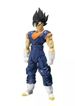 BANDAI Vegetto SHFiguarts