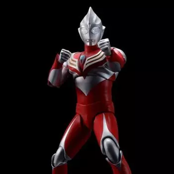 Bandai в запасе Bandai sh Рисунок Искусство Джингол Рецепт Ультрамен Тига Тип Силы Для Японии